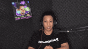 Whats Up Flirt GIF by Holly Logan