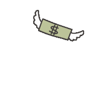 度菇13咦的茶水間 Sticker