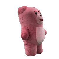 Pink No Sticker