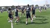 gareth bale sport GIF by Real Madrid