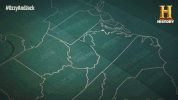 road trip usa GIF by History UK