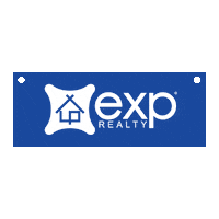 eXpRealtyOfficial exp exp realty exprealty expproud Sticker
