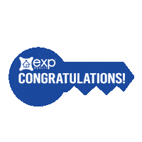 eXpRealtyOfficial exp exp realty exprealty expproud Sticker