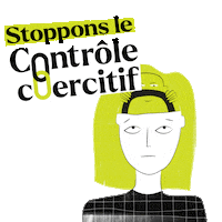 Violenceconjugale Sticker by Regroupement des maisons pour femmes victimes de violence conjugale
