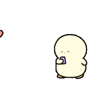 Heart Love Sticker