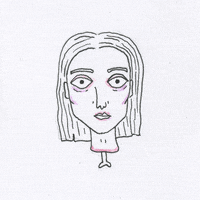 frame by frame animation GIF