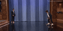 jimmy fallon skateboard GIF by The Tonight Show Starring Jimmy Fallon