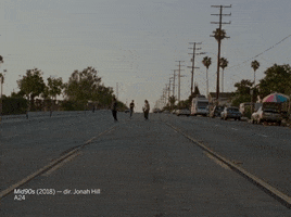Toronto International Film Festival Mid90S GIF by TIFF