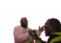 Music Video Hug Sticker by Red Bull Records