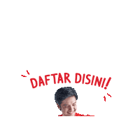 Indorelawan volunteer relawan indorelawan jadirelawan Sticker