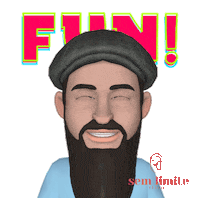 Bras Leandro Sticker by Sem Limite Têxtil