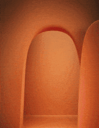 Santa Claus Love GIF by Claynosaurz