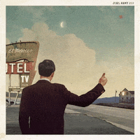 Flying Saucer Ufo GIF by joelremy222