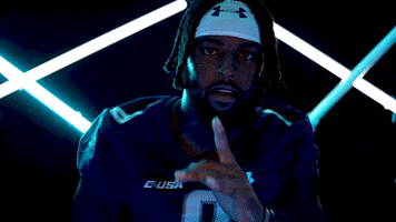 Old Dominion Sport GIF by ODU Football