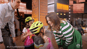Melissa Mccarthy Hug GIF by NBC
