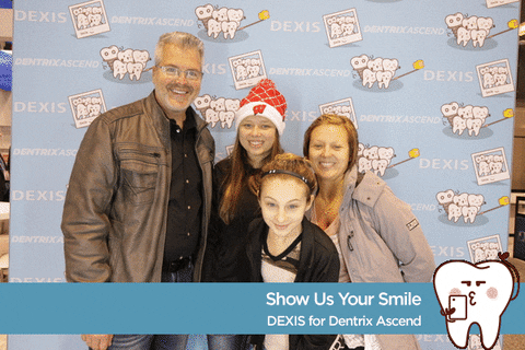 GIF by Dentrix Problem Solved Experience