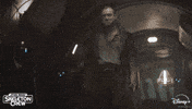 Skeleton Crew Lightsaber GIF by Star Wars