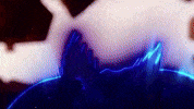 Garou GIF