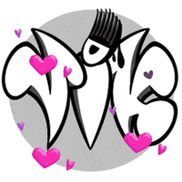 Inkvik like hearts tattoo inkvik GIF