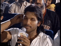 Pawan Kalyan Telugu GIF by Sharat overseas distribution