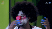 Bbnaija GIF by Big Brother Naija
