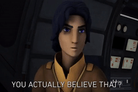 season 2 rebels GIF by Star Wars