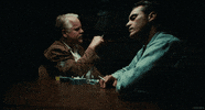 Joaquin Phoenix Drinking GIF by Tech Noir