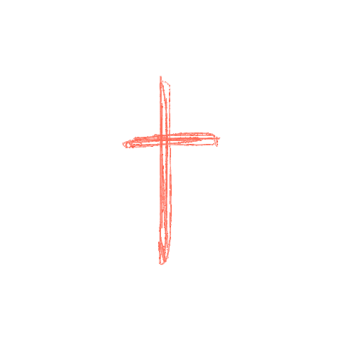 Jesus Christ Sticker by River Valley Church