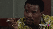 Abdul Are You Serious GIF by Showmax