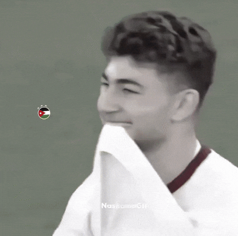 النشامى GIF