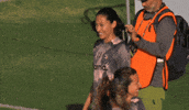 Womens Soccer GIF by National Women's Soccer League