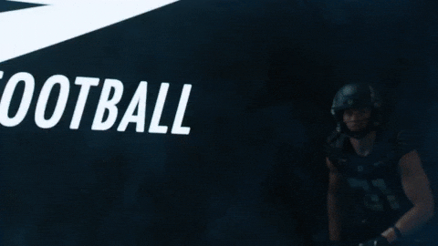 Oregon Football GIF by GoDucks