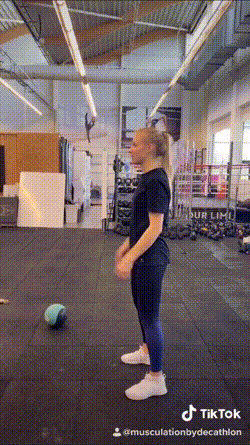 musculationbydecathlon giphyupload fail fall stop GIF