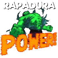 Podcast Rapadura Sticker