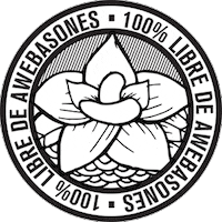 Panama Que Xopa Sticker by Fer Garvey