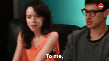 She Seems Like The Quintessential Morning Person