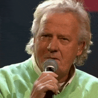 Koos Alberts GIF by Sterren NL