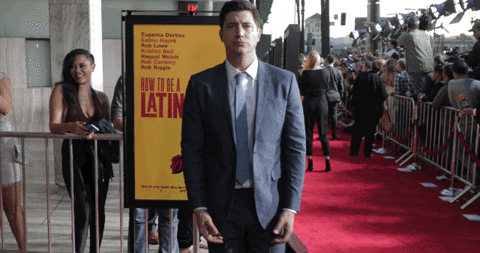 ken marino GIF by How To Be A Latin Lover