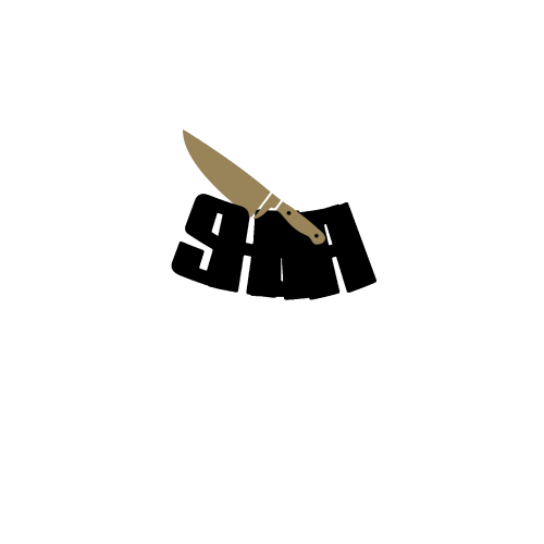 Efficohen Sticker by Effi Cohen - Meat Chef