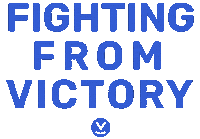 Cancer Support Sticker by VictorsPath