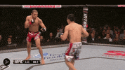 ufc 189 video GIF