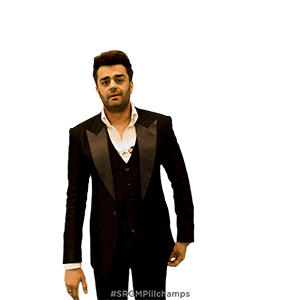 Dance Kiss GIF by ZEE TV