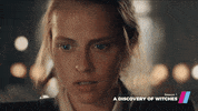 a discovery of witches GIF