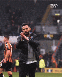 West Brom Football GIF by West Bromwich Albion