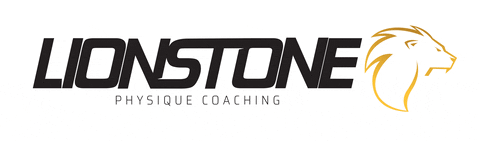 lionstonepc giphyupload lionstone lionstone physique coaching team lionstone GIF