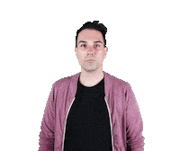 Zooey Deschanel Reaction Sticker by HelloGiggles