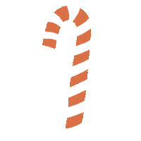 Christmas Winter Sticker