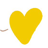 Heart Corazon Sticker