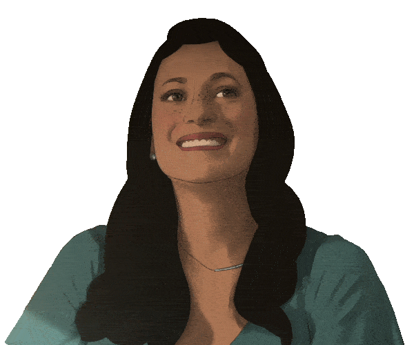 Awkward Season 2 Sticker by FanologyPV