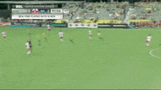new york red bulls bez GIF by NYRB II